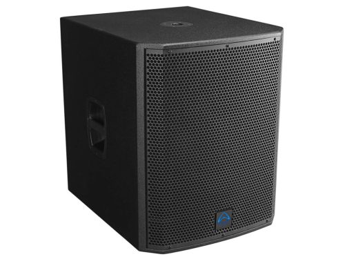 Wharfedale Pro T-Sub-AX18B aktív mélynyomó (fekete)