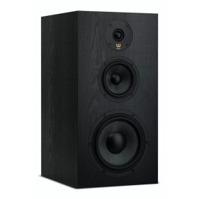  Wilson CLASSIC BLACK OAK Állványra / polcra helyezhető hangsugárzó