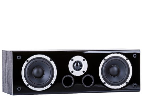 Wilson RAPTOR VOCAL BLACK Középső hangszóró