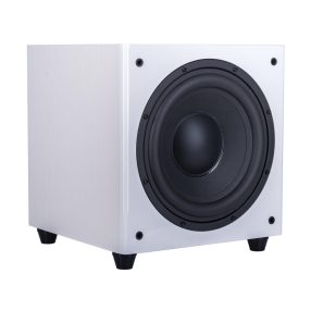 Wilson SUB-10 WHITE Aktív mélysugárzó - subwoofer