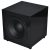 Wilson SUB-12 BLACK HGL Aktív mélysugárzó - subwoofer