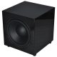 Wilson SUB-12 BLACK HGL Aktív mélysugárzó - subwoofer