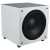 Wilson SUB-12 WHITE HGL Aktív mélysugárzó - subwoofer