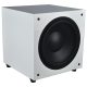 Wilson SUB-12 WHITE HGL Aktív mélysugárzó - subwoofer