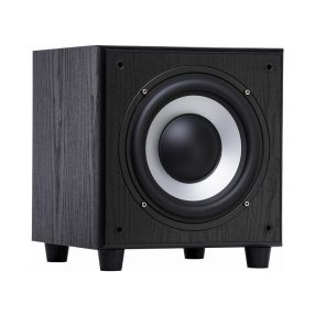 Wilson SUB-9 BLACK Aktív mélysugárzó - subwoofer