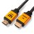 Wilson WILSON HDMI CABLE 2.0M Prémium HDMI kábel