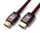 Wilson WILSON PREMIUM HDMI CABLE 3.0M Prémium HDMI kábel