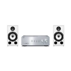 Yamaha A-S301 + Triangle Borea BR03 sztereó szett