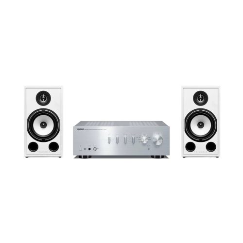 Yamaha A-S301 + Triangle Borea BR03 sztereó szett