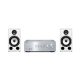 Yamaha A-S301 + Triangle Borea BR03 sztereó szett