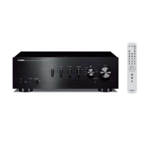 Yamaha A-S301 sztereó erősítő