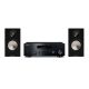 Yamaha R-N600A + Monitor Audio Bronze 50 7G sztereó szett