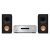 Yamaha R-S202D + Klipsch R-50M sztereó szett