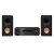 Yamaha R-S202D + Klipsch R-50M sztereó szett